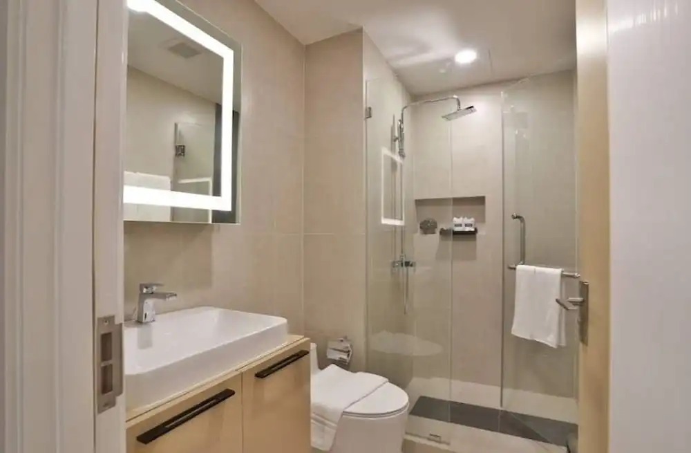 B204 - 1 Bdr Condo With Sea View, Ao Nang Beach