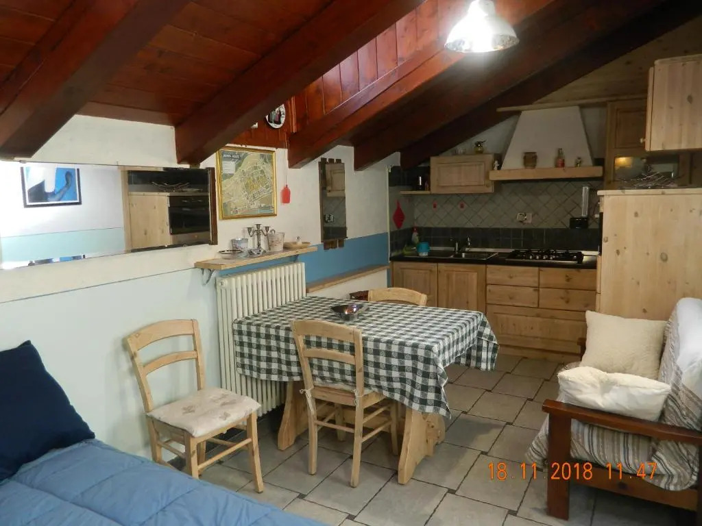 Appartamento Tourneuve 3