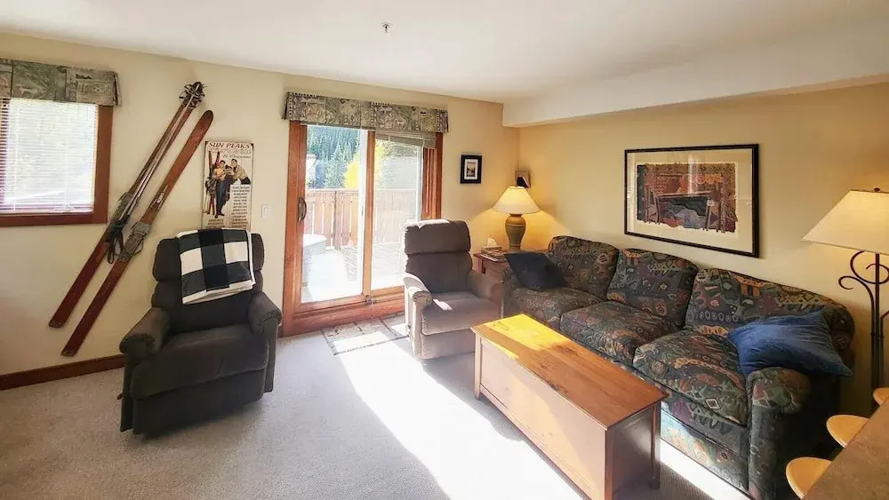 Timberline Village #46 4 Bedroom Home