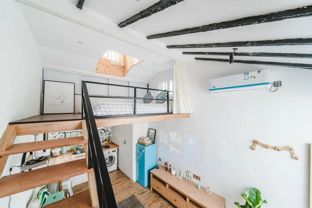 Cozy Apartment Best Location 506