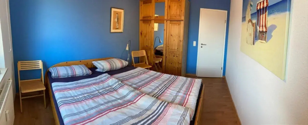 Friedensstraße 41 Wohng 12