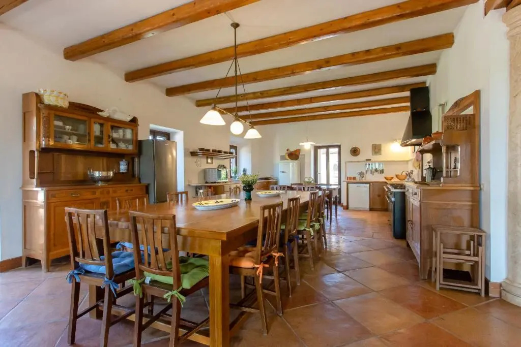 Villa Il Turchetto