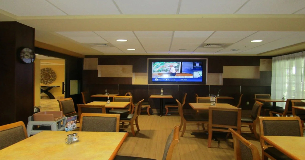 Holiday Inn Express and Suites Fort Lauderdale Airport West by IHG