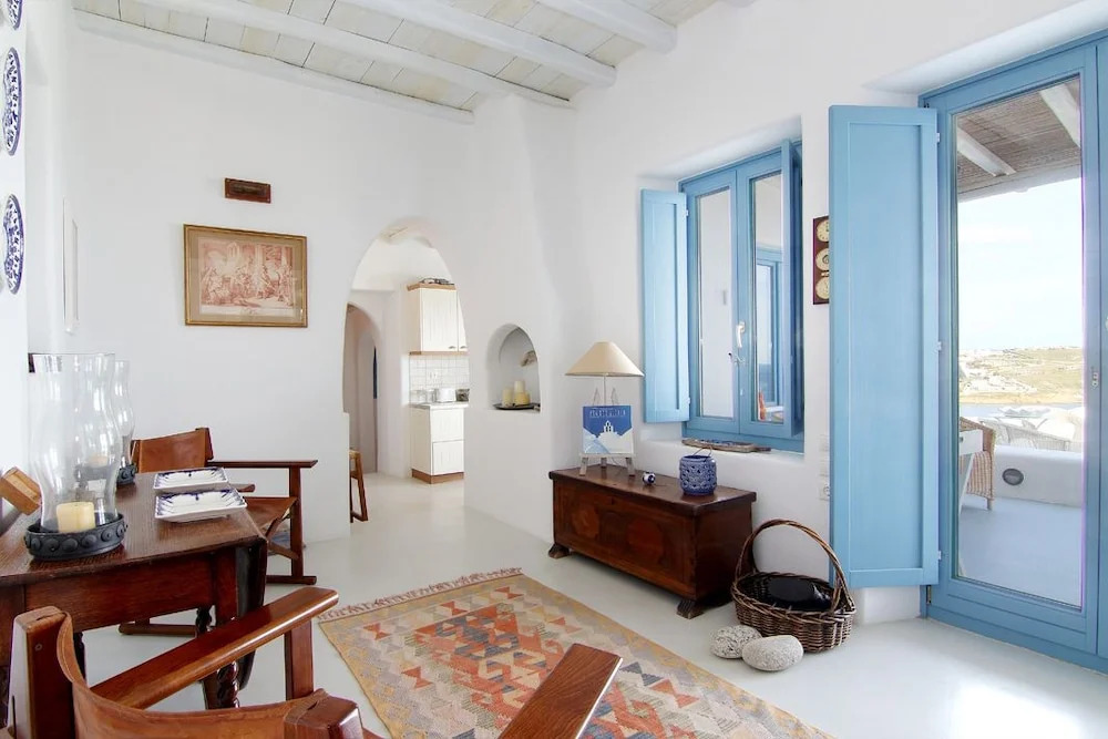 Villa Harmony