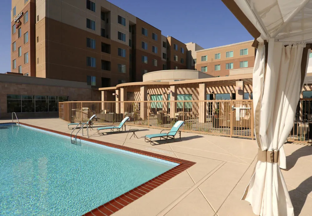 Residence Inn Phoenix Desert View at Mayo Clinic