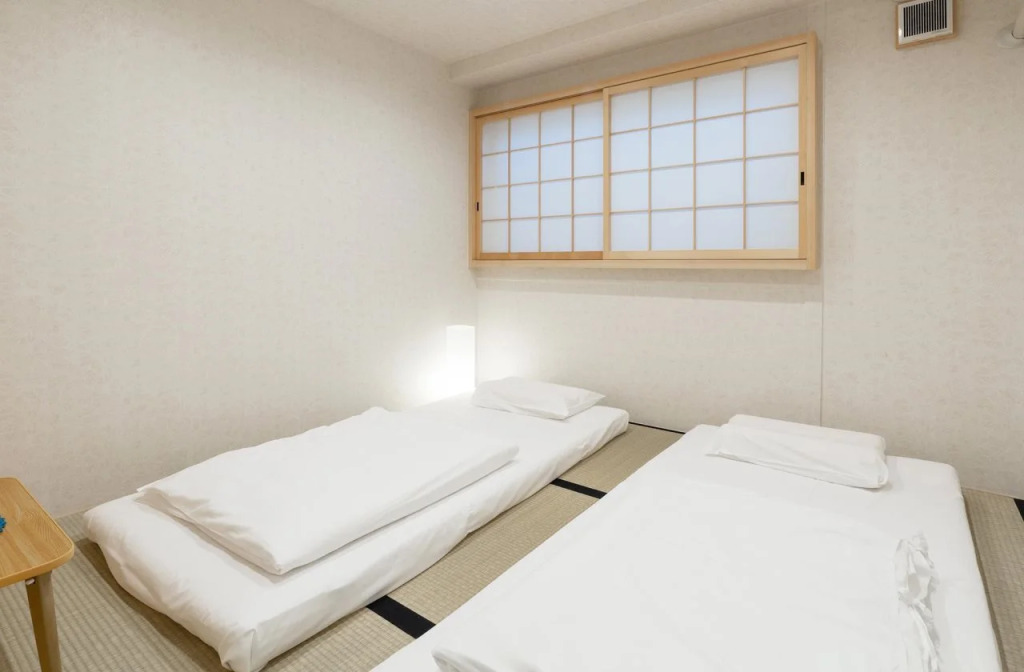 Honjin Hostel