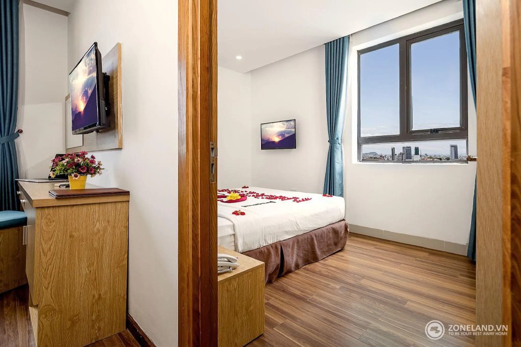 Zoneland Premium - Ngoc Lan Hotel