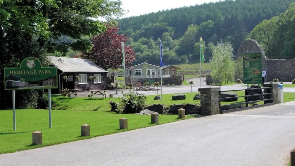 Heritage Park 19