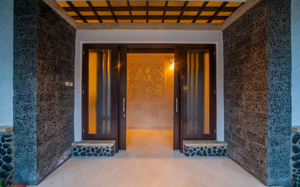 The Rifqy Villa Seminyak By Lensa Hospitality