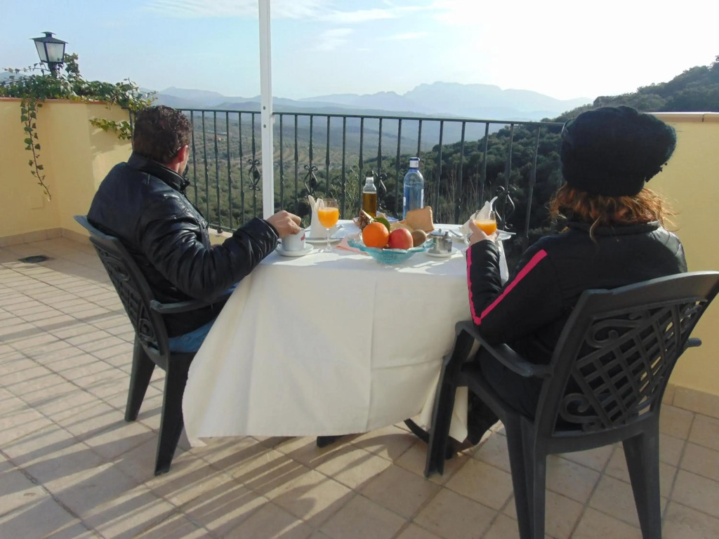 Hotel Sierra de Araceli
