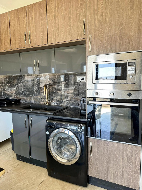 Lovely 3 Bedrooms Fully Equipped With Central Ac