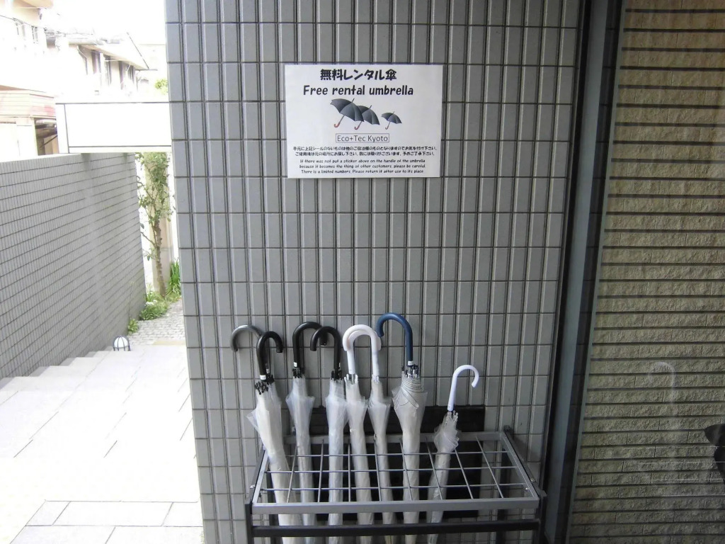 Eco and Tec Kyoto