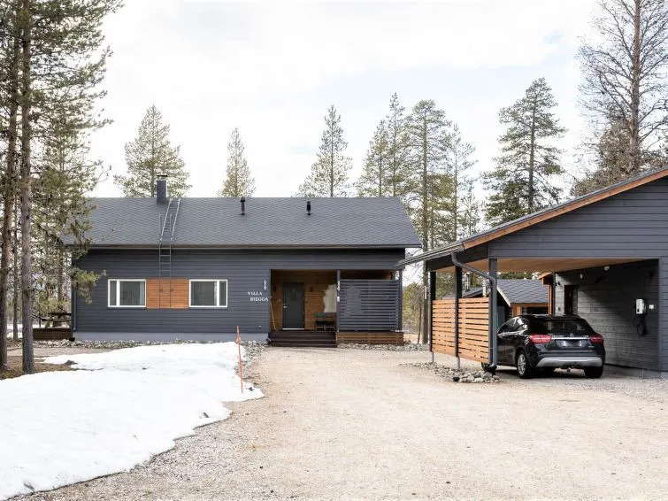 Holiday Home Villa biegga by Interhome