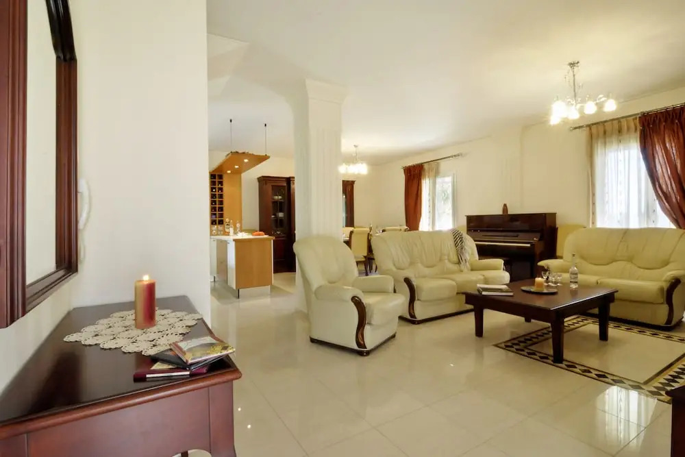 Piano House