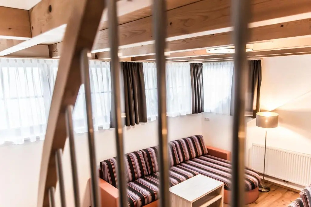 A Casa Smaragd Appartements