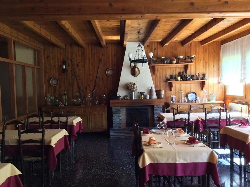 Hotel La Ribera
