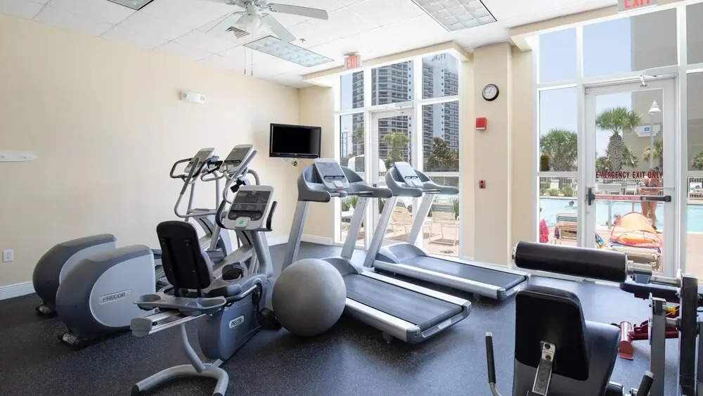 Ariel Dunes I 503 flr5 2BR 2BA 6