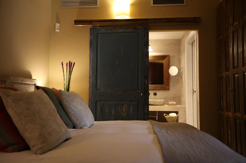 Mas Salagros Ecoresort & Aire Ancient Baths