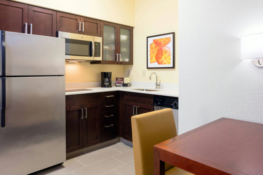 Residence Inn® by Marriott® Fort Lauderdale City of Plantation