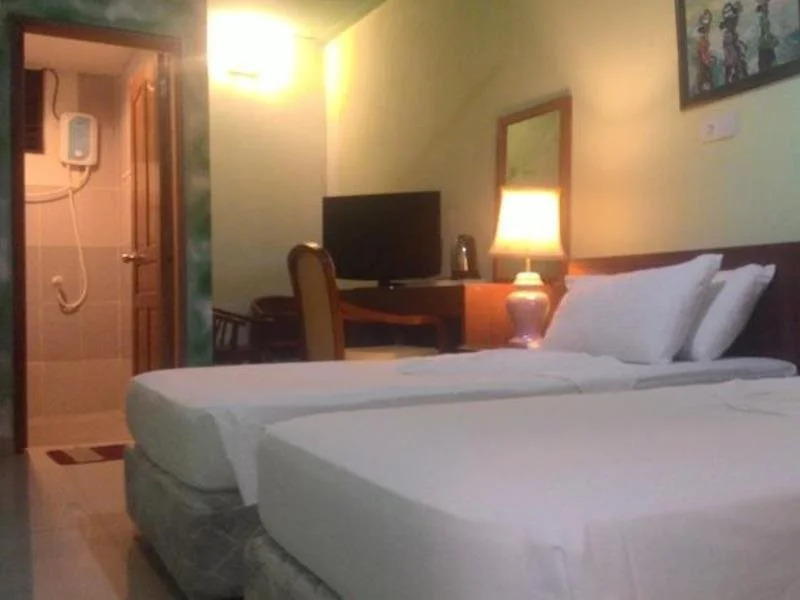 Variety Stay Guest House Maldives