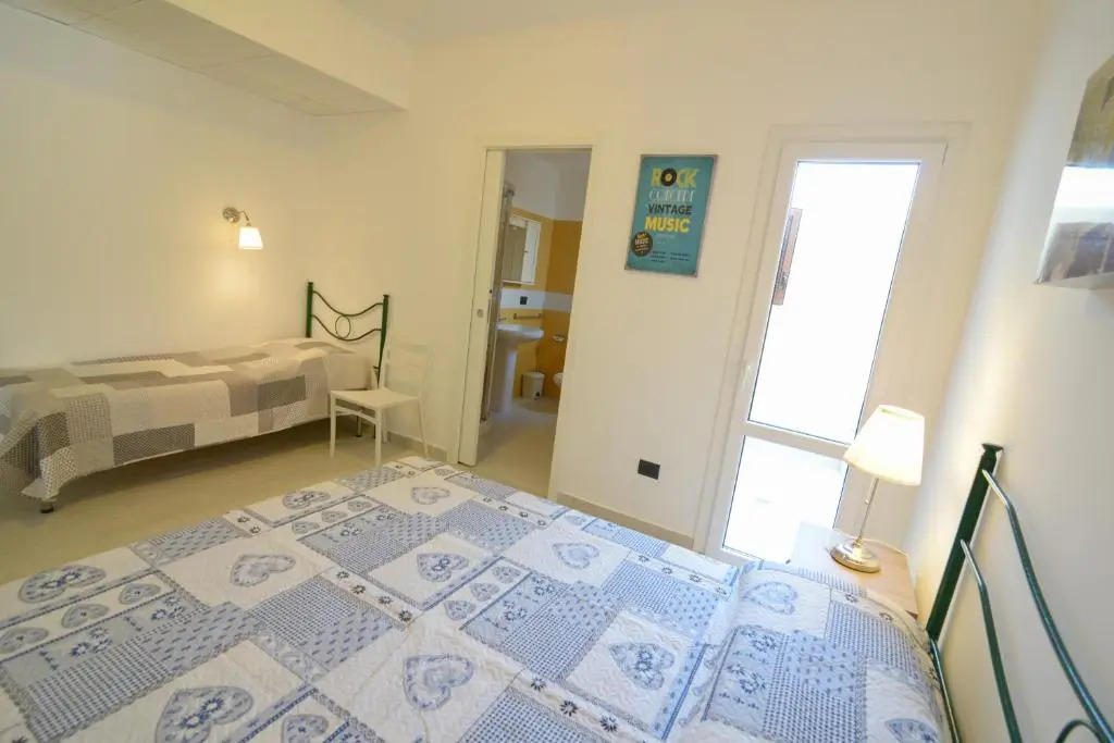Toto Residence