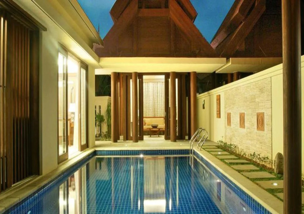 Pullman Sanya Yalong Bay Villas & Resort