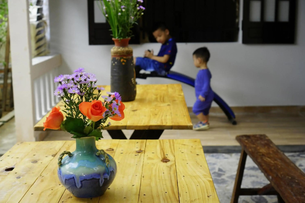 Homestay MINH TÚ