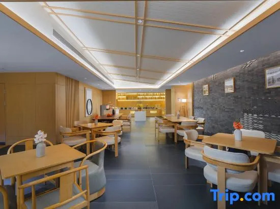MEI XI Hotel (Nanjing South Railway Station Branch)