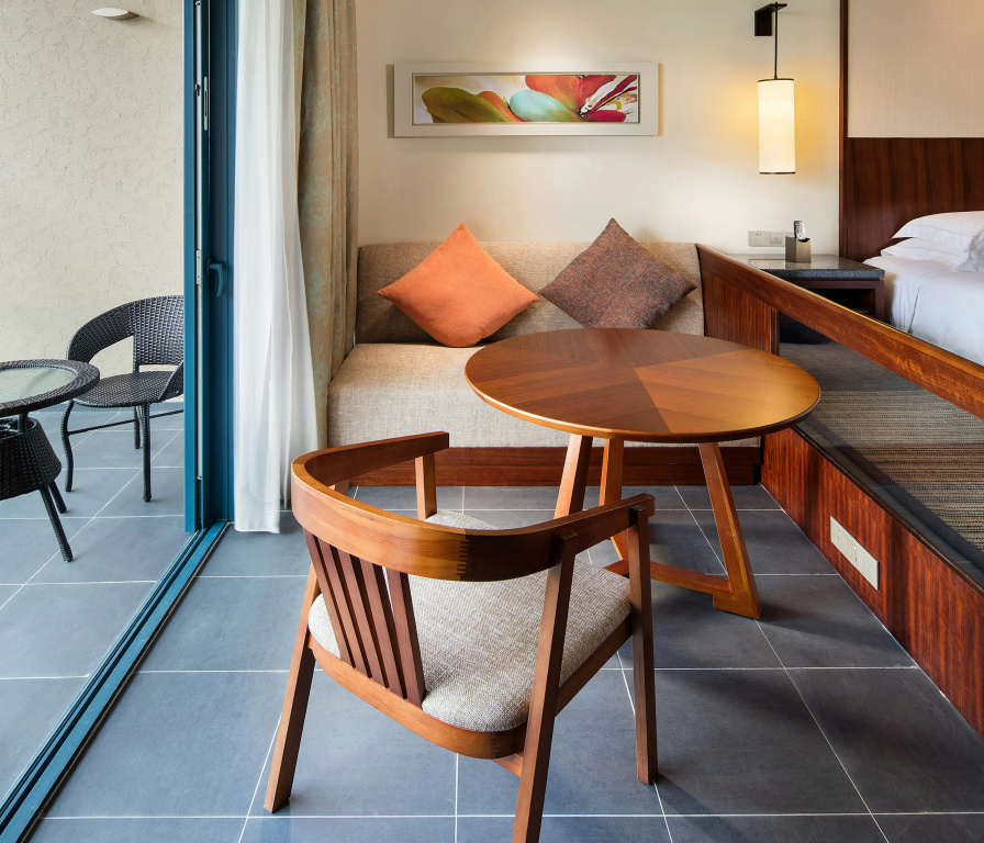 Hilton Sanya Yalong Bay Resort & Spa