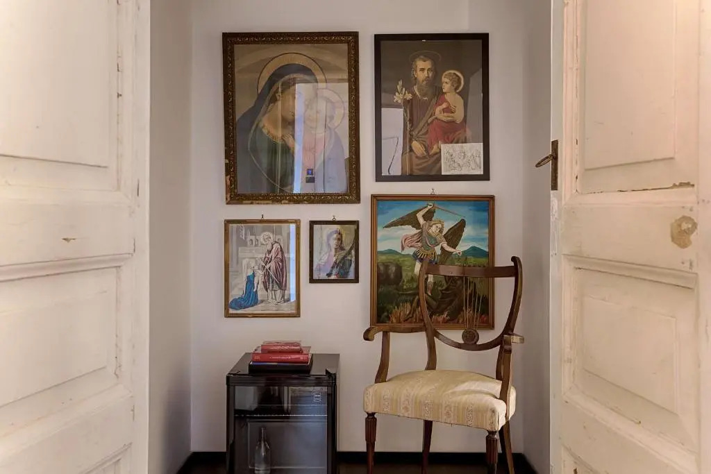 Tutt e Sant Luxury Rooms