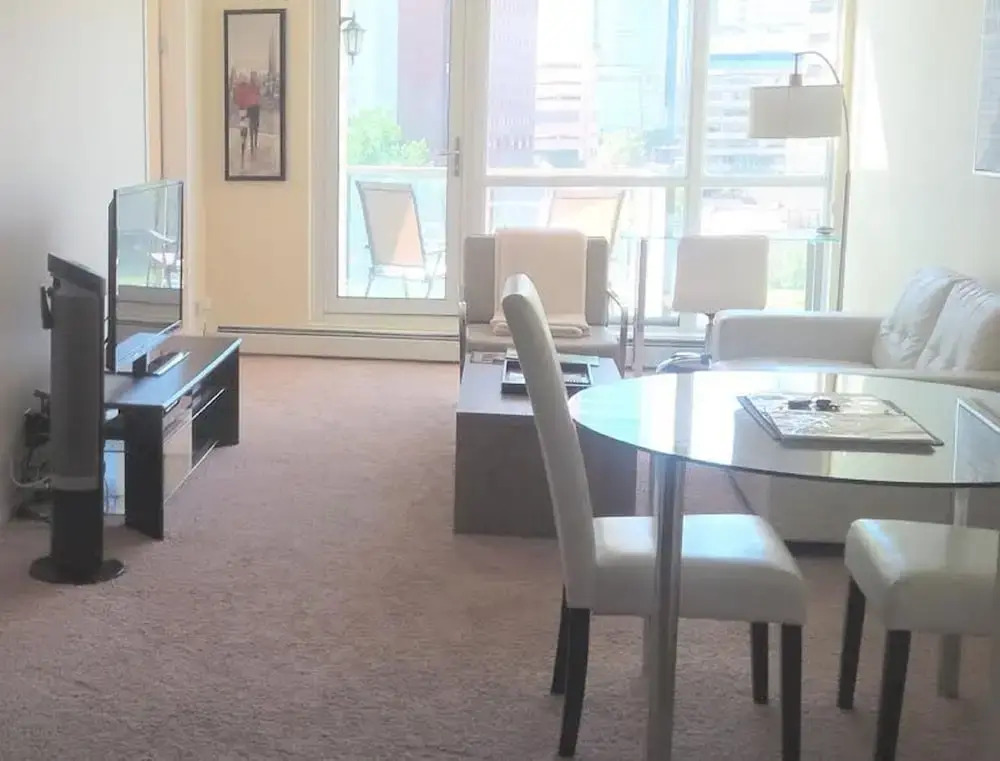 Newtel Suites