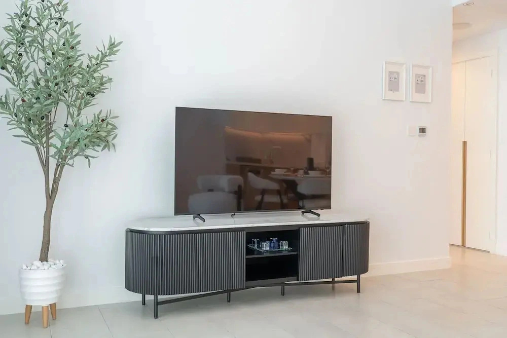 Situated On the Famous JBR With Direct Beach Access
