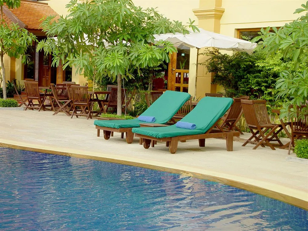 Kry Angkor Inn