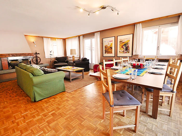 Lani - Five Bedroom