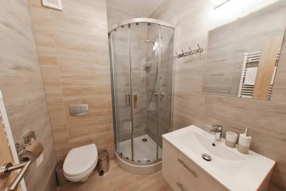 Hotel Prístav