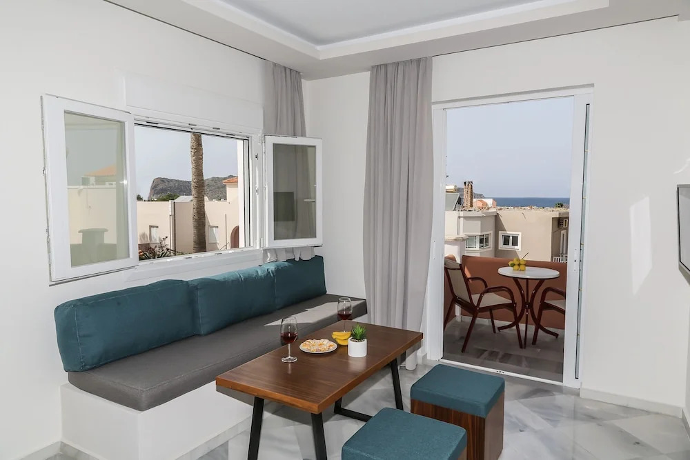 Heaven Apartments