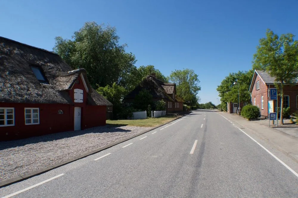 Hostel Rudbøl