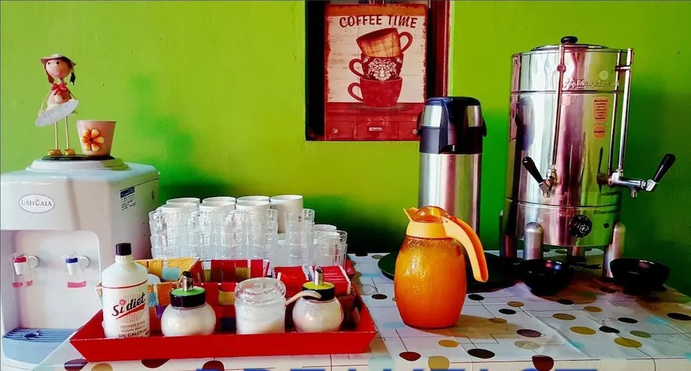 Hostel Iguazu Falls
