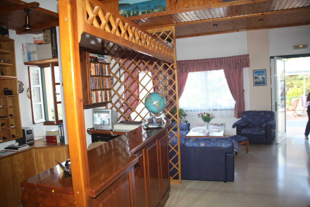 Panorama Hotel Apartments