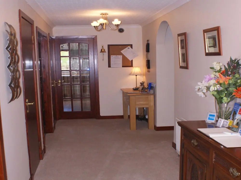 Torlundy House