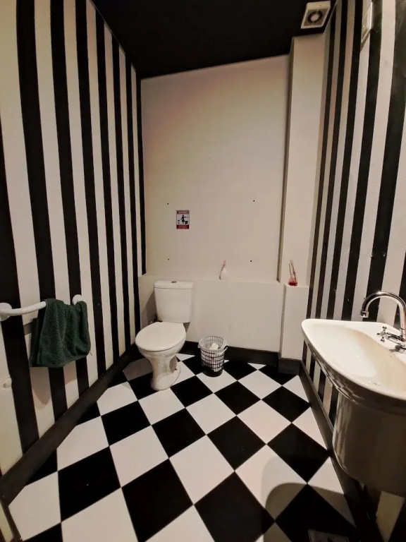 Youkoso Hostel