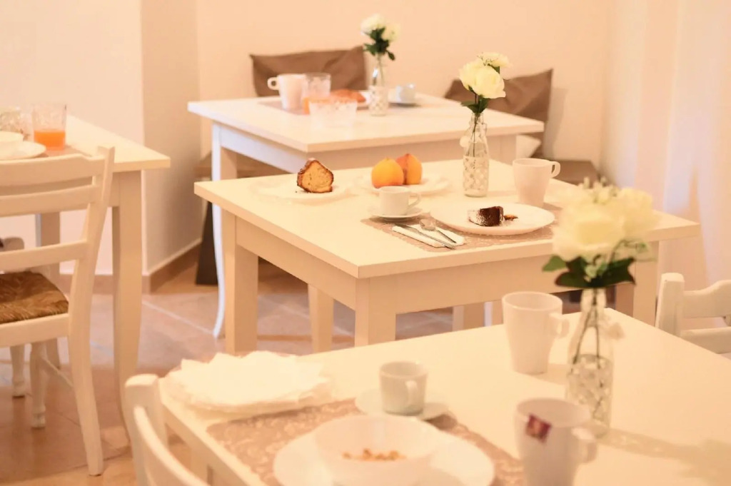B&B Bonne Suites