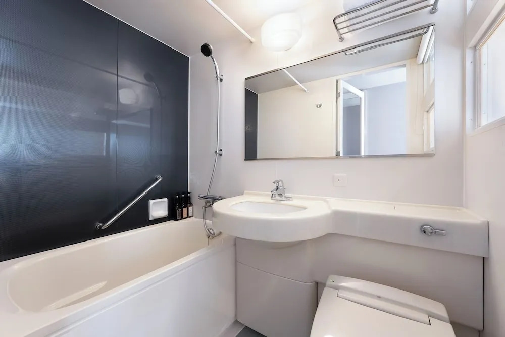 Hotel Oriental Express Tokyo Ginza West