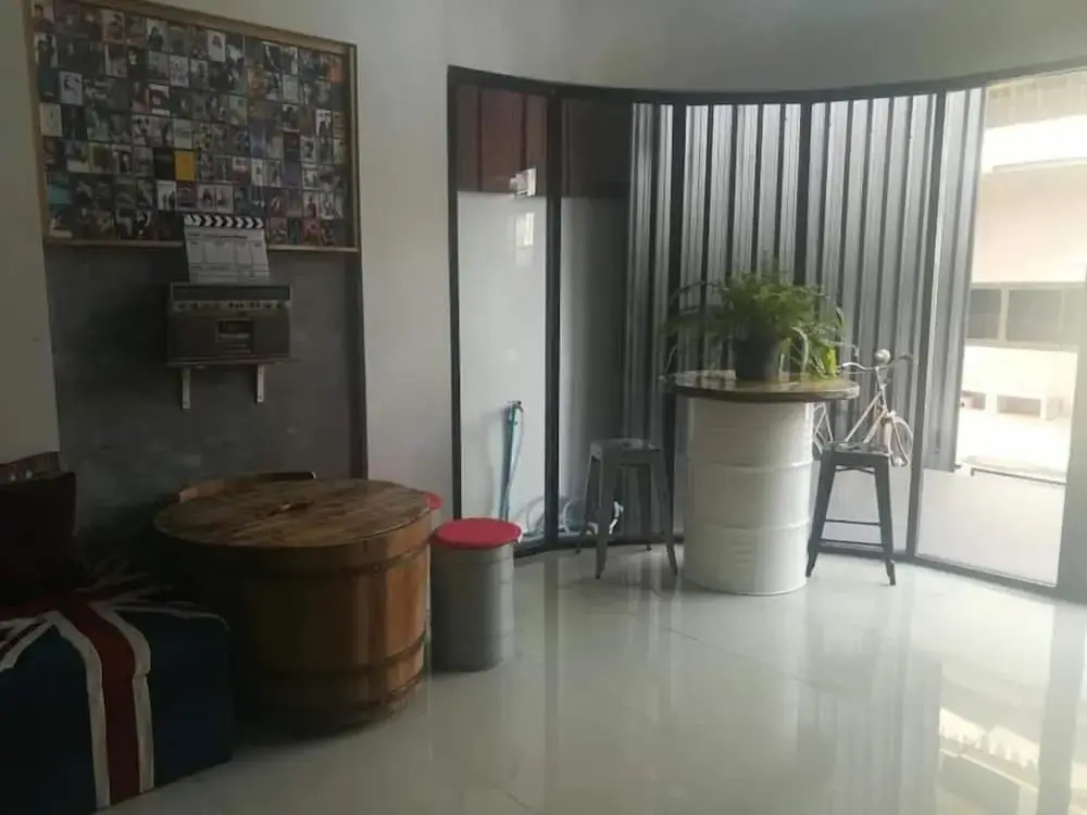 Pak Chong More Hostel