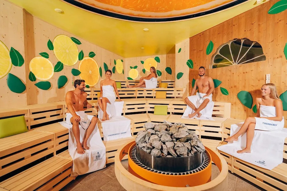 Hotel Claro Garni