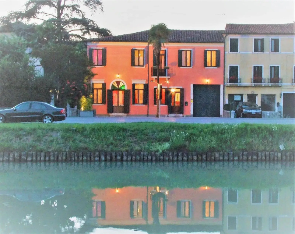 Relais Alcova del Doge