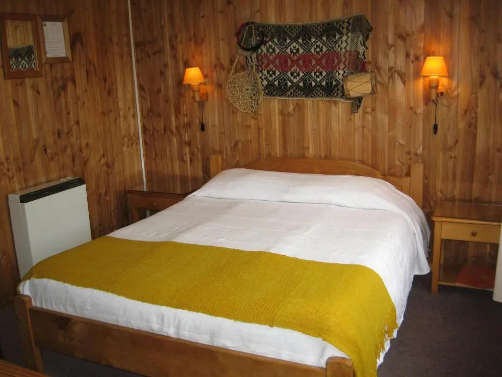Hostal La Tetera