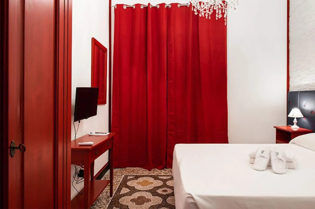 VoAL Guest House Genova