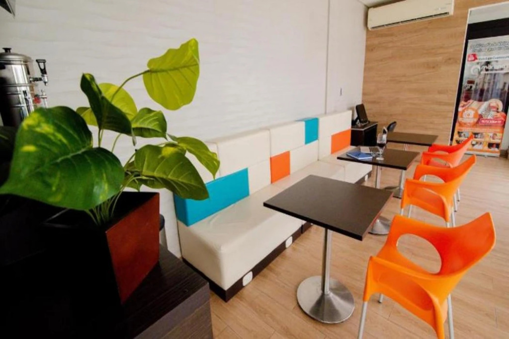 Hotel Maranata Valledupar