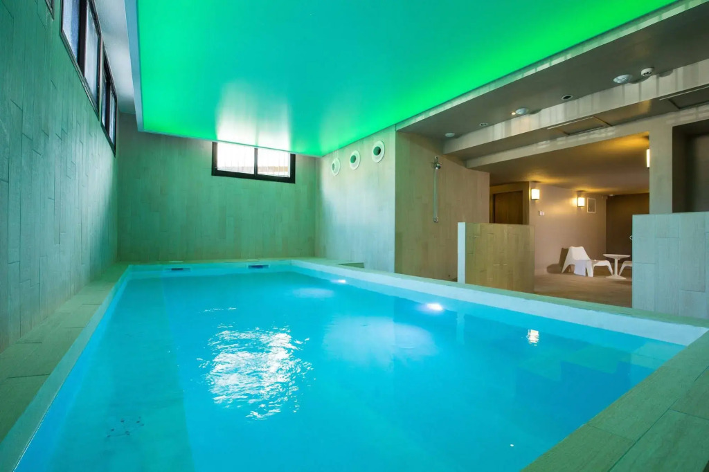 SOWELL HOTELS Le Parc & Spa
